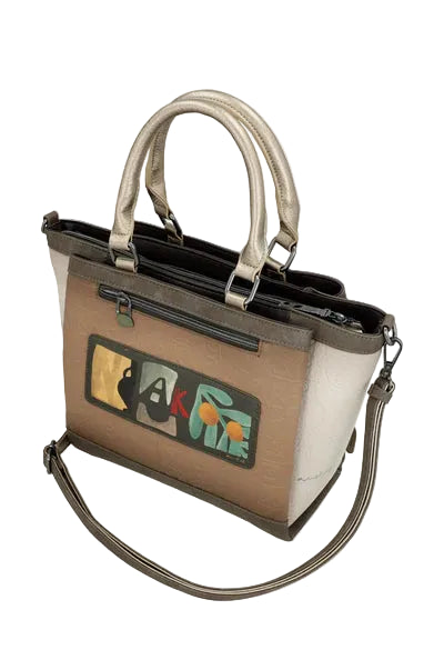 Borsa a Mano ANEKKE AMPHORA - 42711-114