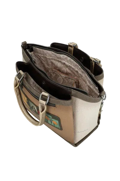Borsa a Mano ANEKKE AMPHORA - 42711-114