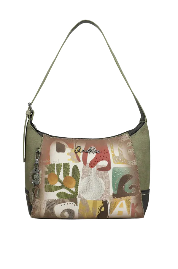 Borsa a Spalla ANEKKE AMPHORA - 42712-390