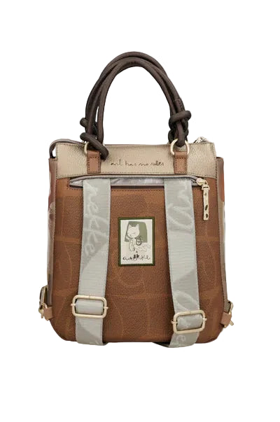 Zaino con manici ANEKKE AMPHORA - 42715-288