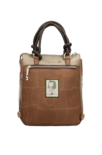 Zaino con manici ANEKKE AMPHORA - 42715-288