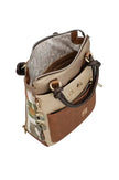 Zaino con manici ANEKKE AMPHORA - 42715-288