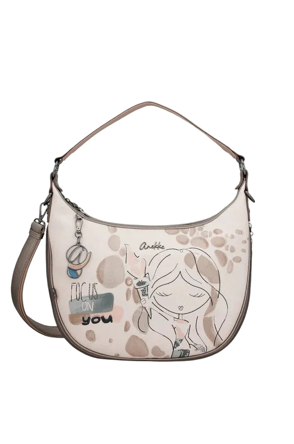Borsa a Spalla ANEKKE OLYMPIA - 42742-190