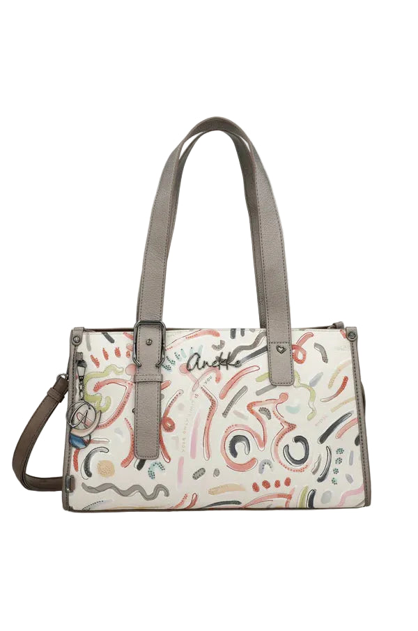 Borsa a Spalla ANEKKE OLYMPIA - 42742-424