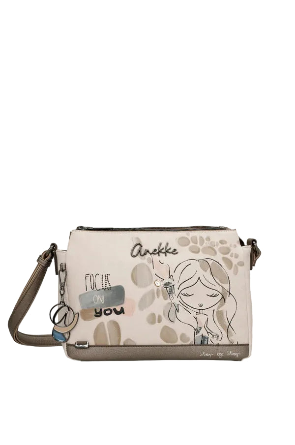 Borsa a Tracolla ANEKKE OLYMPIA - 42743-184