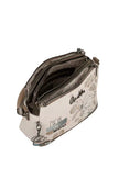 Borsa a Tracolla ANEKKE OLYMPIA - 42743-184