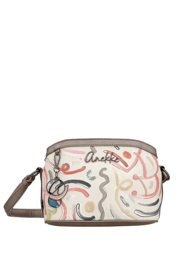 Borsa a Tracolla ANEKKE OLYMPIA - 42743-258