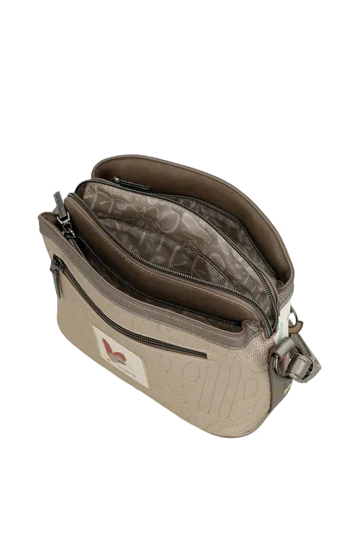 Borsa a Tracolla ANEKKE OLYMPIA - 42743-258