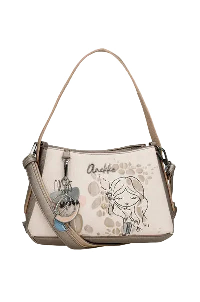 Borsa a Mano ANEKKE OLYMPIA - 42743-446