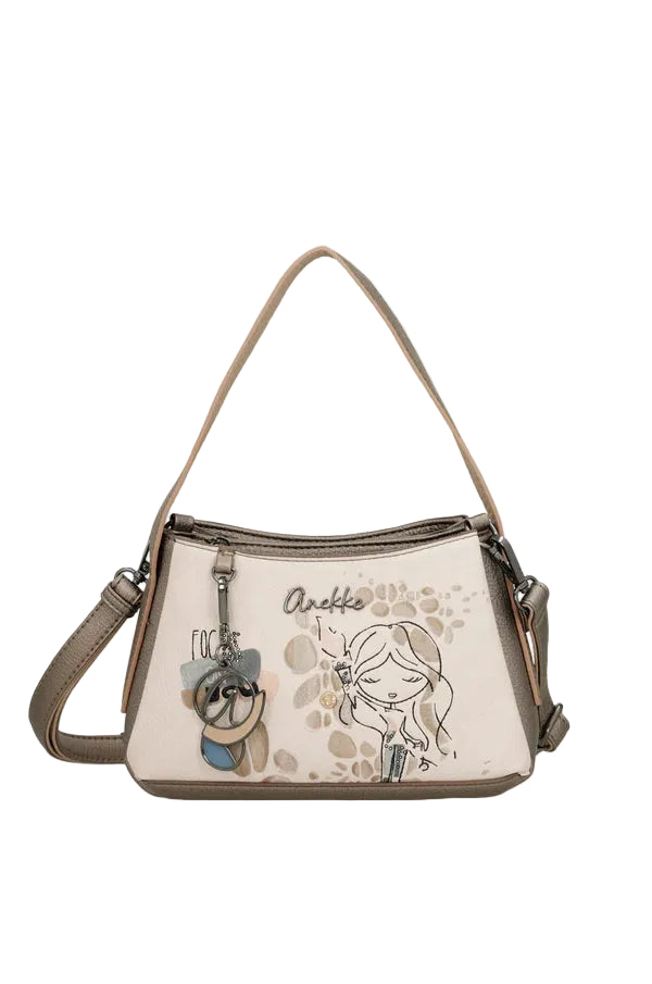 Borsa a Mano ANEKKE OLYMPIA - 42743-446
