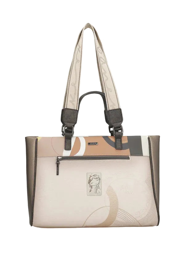 Borsa a Mano ANEKKE EIKON - 42751-290