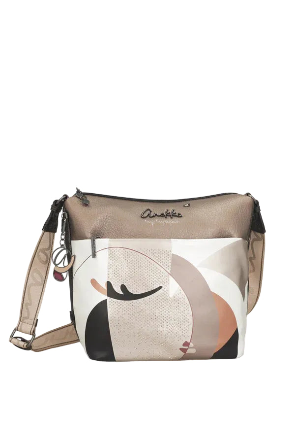 Borsa a Tracolla ANEKKE EIKON - 42753-248