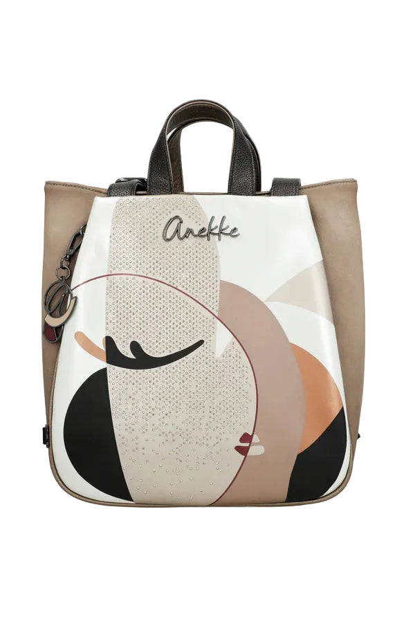 Zaino doppio manico ANEKKE EIKON - 42755-256