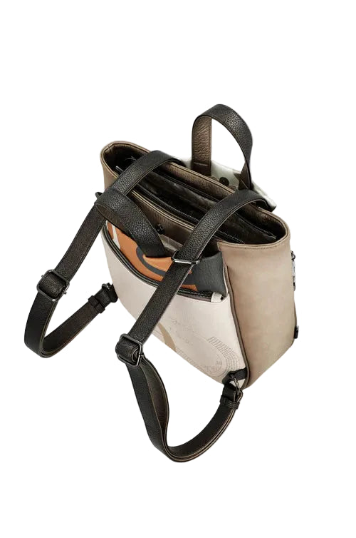 Zaino doppio manico ANEKKE EIKON - 42755-256