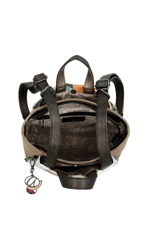 Zaino doppio manico ANEKKE EIKON - 42755-256