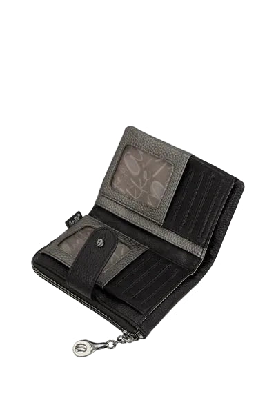 Portafoglio Morbido ANEKKE EIKON - 42759-912
