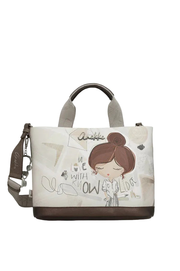 Borsa A Mano ANEKKE SOPHIA - 42801-222