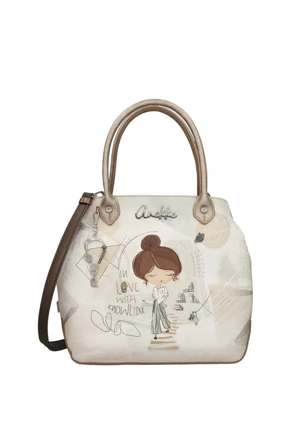 Borsa a Mano ANEKKE SOPHIA - 42801-420