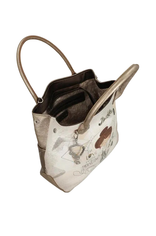 Borsa a Mano ANEKKE SOPHIA - 42801-420