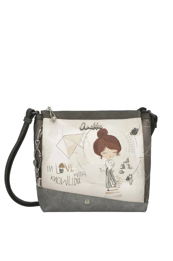 Borsa a Tracolla ANEKKE SOPHIE - 42803-039
