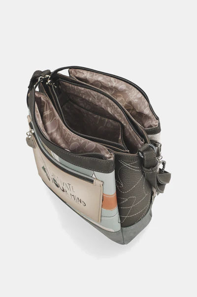 Borsa a Tracolla ANEKKE SOPHIE - 42803-039