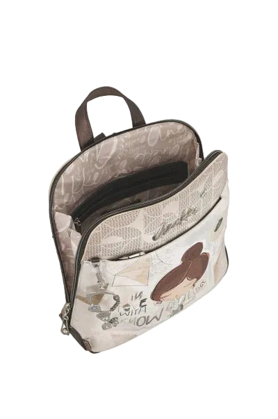 Zaino medio ANEKKE SOPHIA - 42805-055