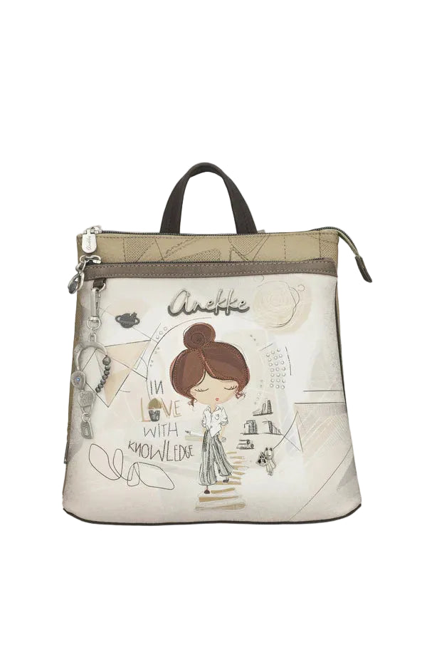 Zaino Quadrato ANEKKE SOPHIA - 42805-233
