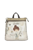 Zaino Quadrato ANEKKE SOPHIA - 42805-233