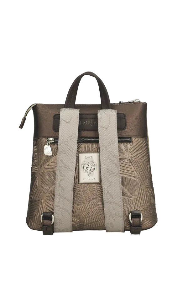 Zaino Quadrato ANEKKE SOPHIA - 42805-233