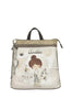 Zaino Quadrato ANEKKE SOPHIA - 42805-233
