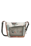 Borsa a Tracolla ANEKKE AURALIS - 42813-553