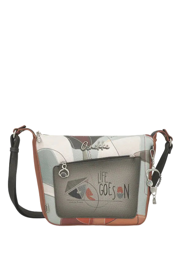 Borsa a Tracolla ANEKKE AURALIS - 42813-553