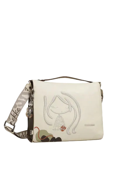 Borsa a Spalla ANEKKE GAIA - 42873-565