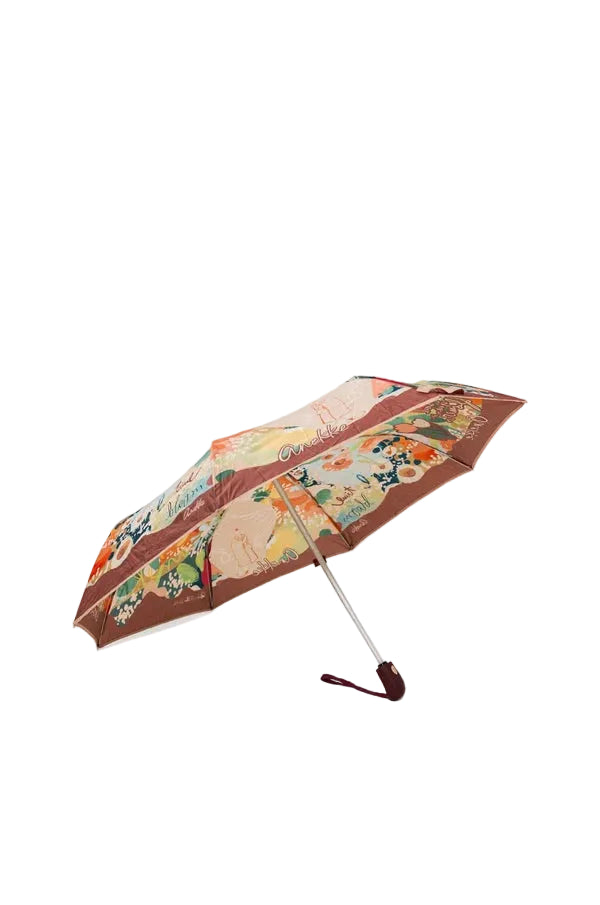 Ombrello Automatico ANEKKE TULIP - 43473-103
