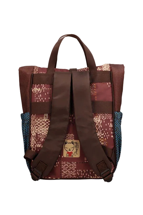 Zaino da Viaggio Medio ANEKKE TULIP - 43575-021