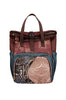 Zaino da Viaggio Medio ANEKKE TULIP - 43575-021