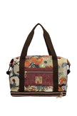 Borsone da Viaggio Estensibile ANEKKE TULIP - 43578-001
