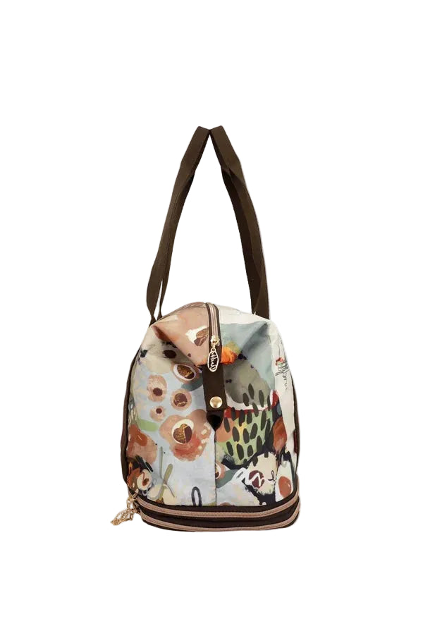 Borsone da Viaggio Estensibile ANEKKE TULIP - 43578-001