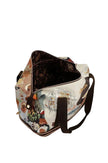Borsone da Viaggio Estensibile ANEKKE TULIP - 43578-001