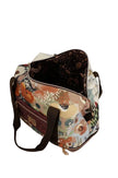Borsone da Viaggio Estensibile ANEKKE TULIP - 43578-001
