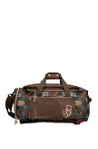 Borsone da Viaggio Multifunzione ANEKKE BLOSSOM - 43578-031