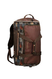 Borsone da Viaggio Multifunzione ANEKKE BLOSSOM - 43578-031