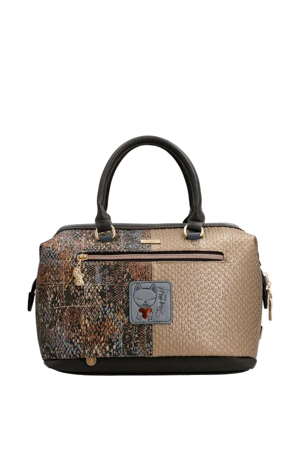 Borsa a Mano Bowling ANEKKE TULIP - 43701-123