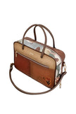 Borsa Quadrata con Doppio Manico ANEKKE TULIP - 43701-431