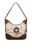 Borsa a Spalla ANEKKE TULIP - 43702-175