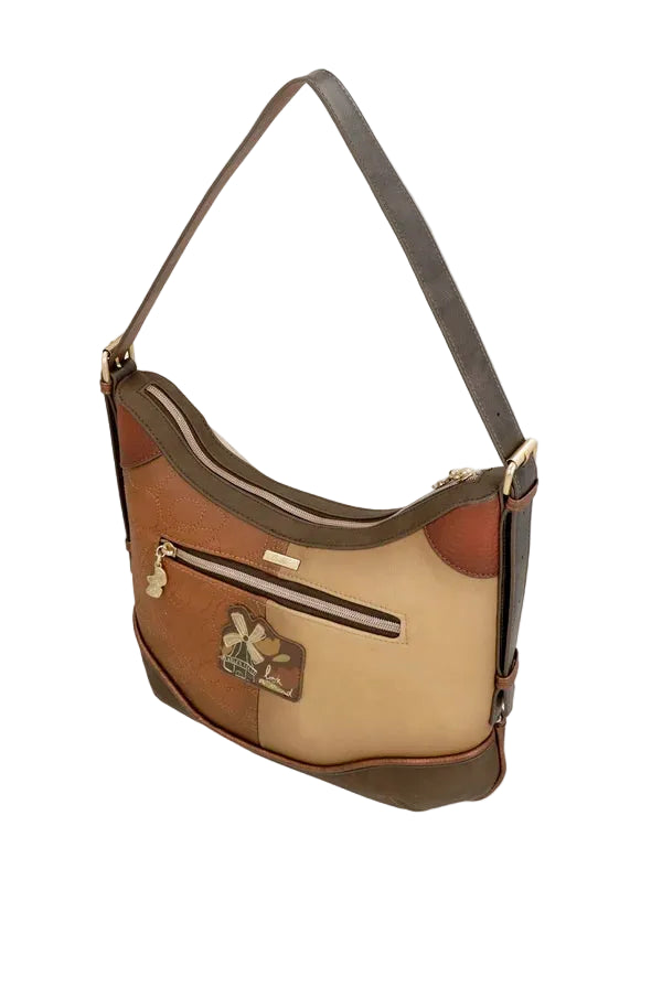 Borsa a Spalla ANEKKE TULIP - 43702-175