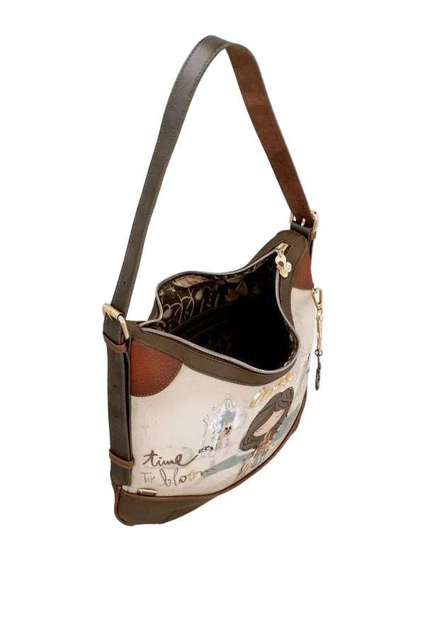 Borsa a Spalla ANEKKE TULIP - 43702-175