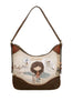 Borsa a Spalla ANEKKE TULIP - 43702-175
