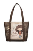 Borsa a Spalla ANEKKE TULIP - 43702-272