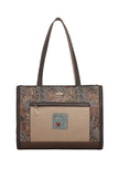 Borsa a Spalla ANEKKE TOTE BAG TULIP - 43702-430